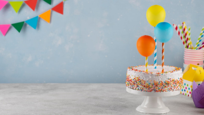 Best Birthday Party Decorations for All Ages