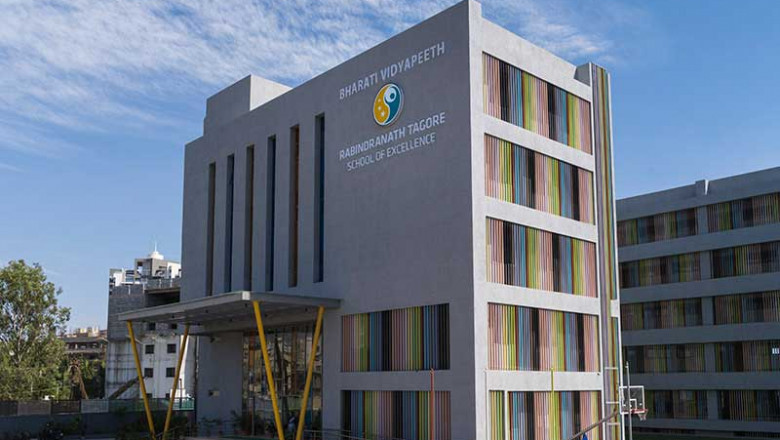 Best IGCSE School In Baner Pune