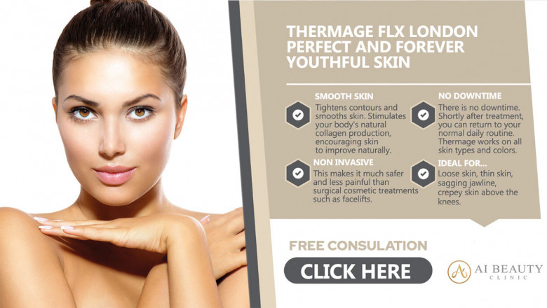 Best Non-Surgical Cosmetic Treatments London