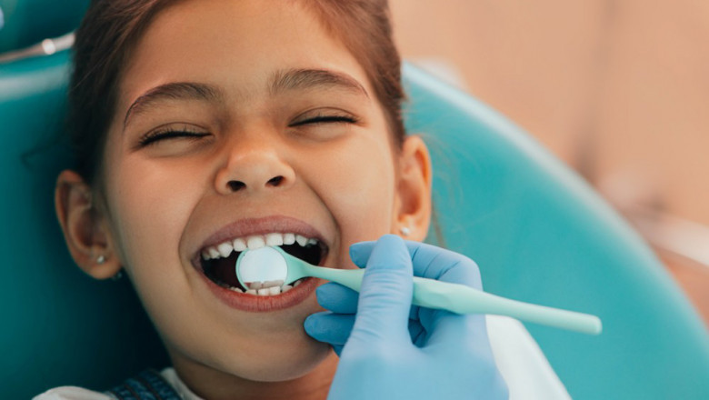 Best Pediatric Restorative Dentistry| Get Pediatric Root canal Treatment