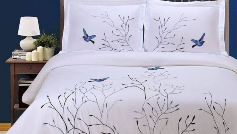 Browsing Best Cotton Duvet Cover