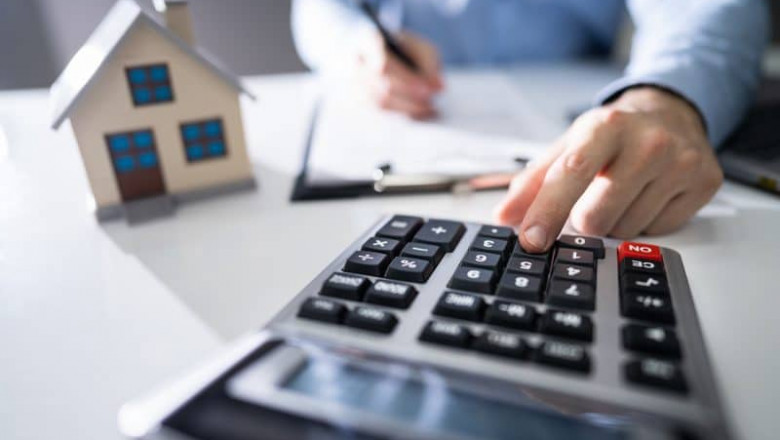 Buy-to-let Property Accountant