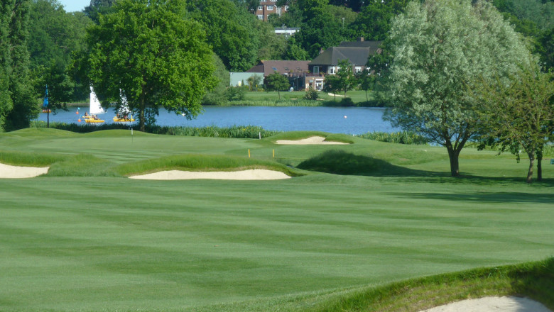 Corporate Golf packages - Box Hill Golf Club