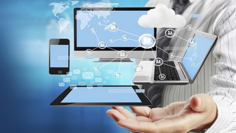 Device as a Service (DaaS) Market Size, Share, Analysis, Growth and Forecast 2021 to 2027 | MarketDigits