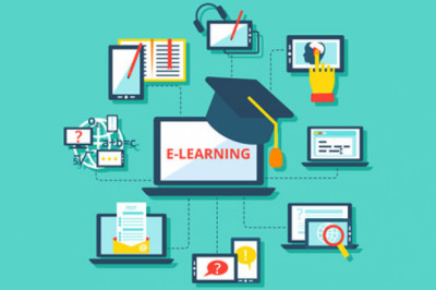 E-Learning Market Insight | Outlook | Growth Analysis Report 2022-2028