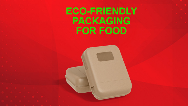 Eco friendly Packaging for Food | Prime Inc