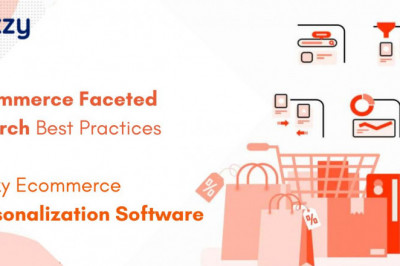 Ecommerce Personalization to Boost Business Sales - Wizzy Ecommerce Site Search Company