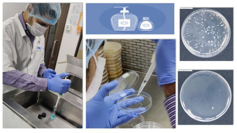 Efficacy Testing Market Demand Analysis, Statistics, Industry Trends And Investment Opportunities To 2028