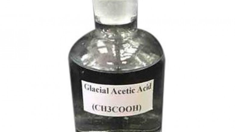 Glacial Acetic Acid Market Insight | Outlook | Growth Analysis Report 2022-2028