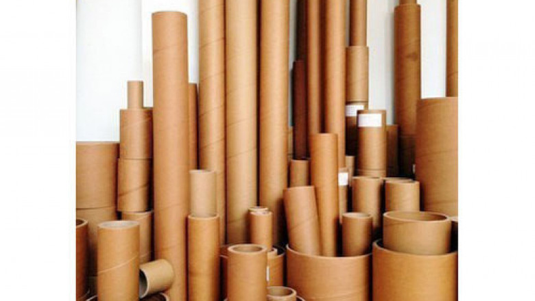 Global Paper Core Market Size, Share, Latest Trades and Growth Analysis Report Till 2028