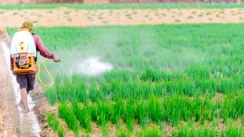Global Specialty Pesticides Market Restraints