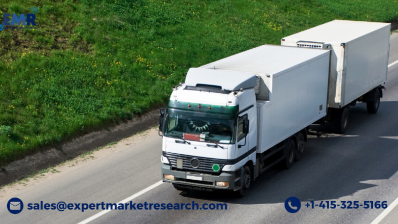 Global Truck Platooning Market is expected to grow at CAGR of 60.50% in the Forecast Period of 2022-2027