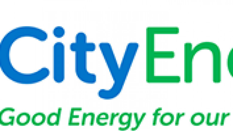 Hbd gas installation and and contract services from City Energy