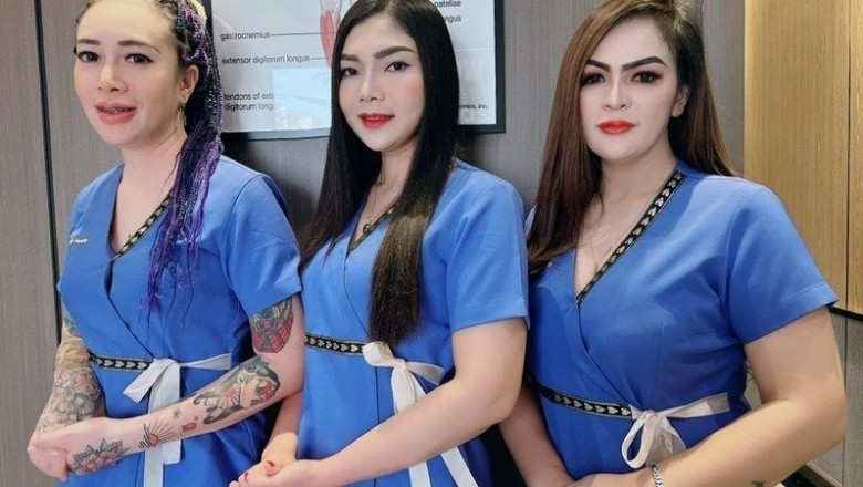 Healing the Body, Mind, and Soul with massage