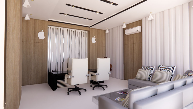 How Does Office Furniture Affect Employee Productivity?