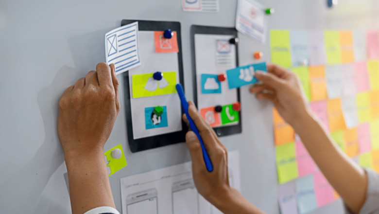 How is a career in communication design appealing in digital world?