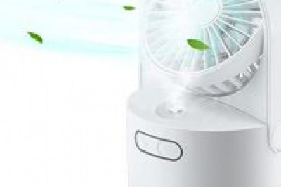 How Long Does A Water Spray Fan last?