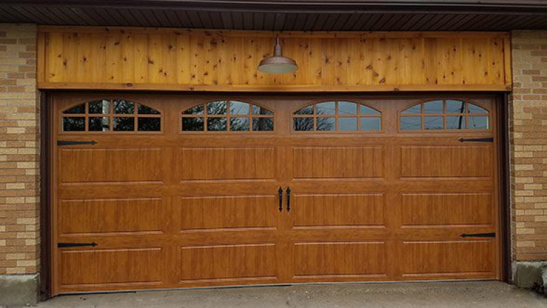 If There's One Best Garage Door Repair Davie Florida, It's King Garage Door