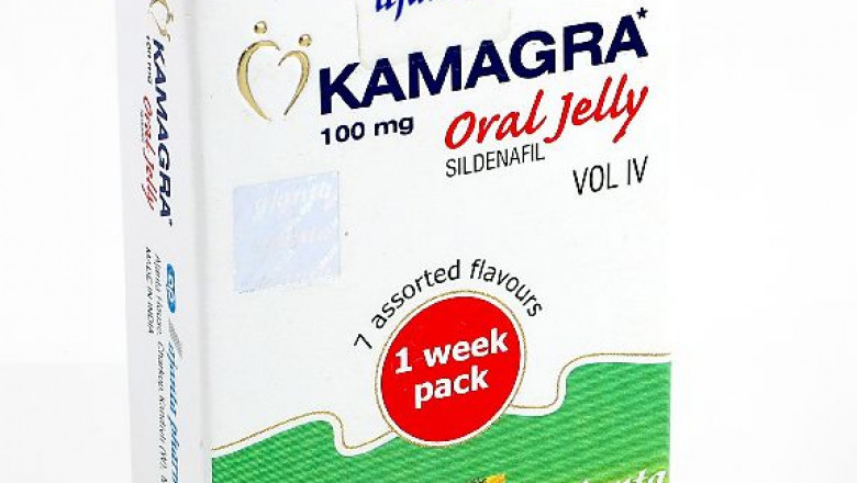 Kamagra Oral Jelly Is Best Advice For ED Men