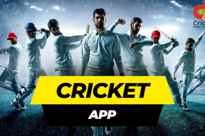 Live Cricket Scores