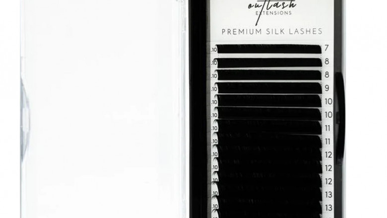 Looking For Buy DD Curl Lashes