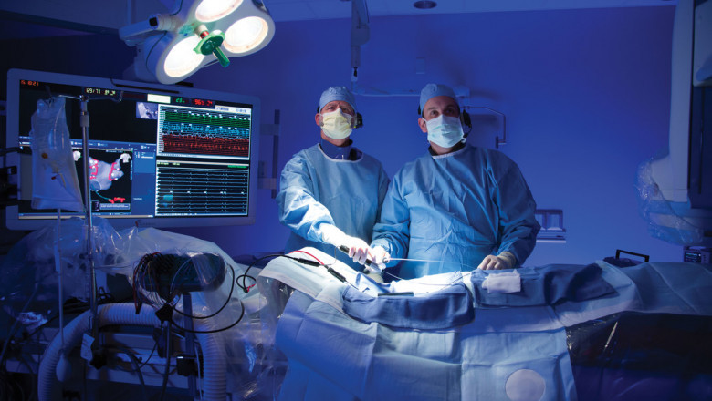 Middle East Ablation Devices &amp; Diagnostic Electrophysiology Market Restraints