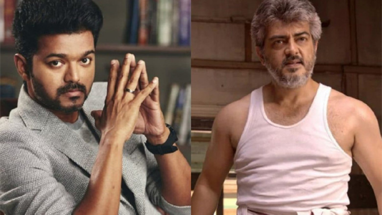 Mighty clash at the Kollywood box-office during the Pongal season