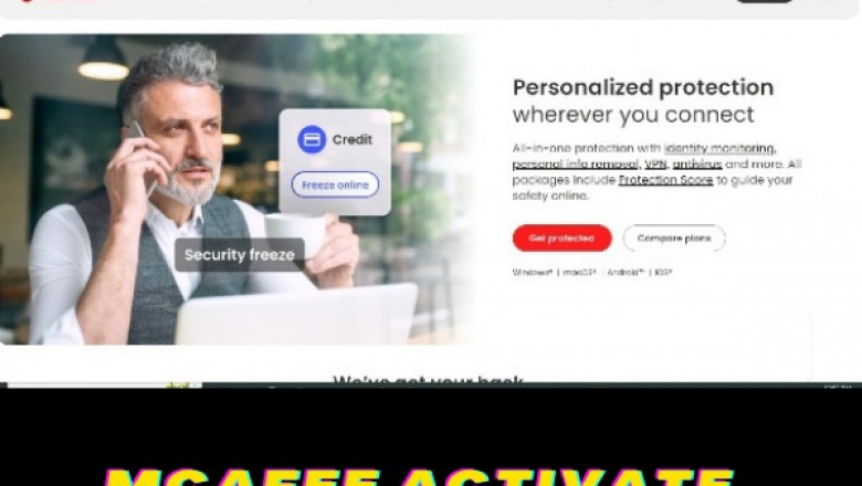 Norton Antivirus vs Mcafee Antivirus: Which One Is Better?