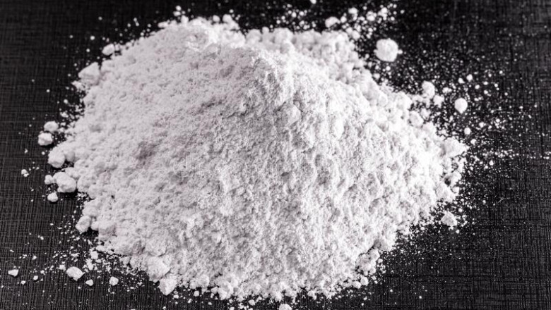 Opacifiers Market 2022 - Segment Overview, Scope, Advance Technology, Top Players Data by Forecast to 2031