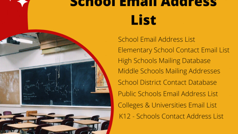 School database
