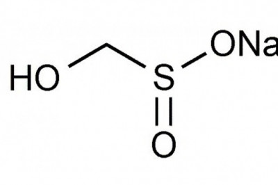 Sodium Formaldehyde Sulfoxylate