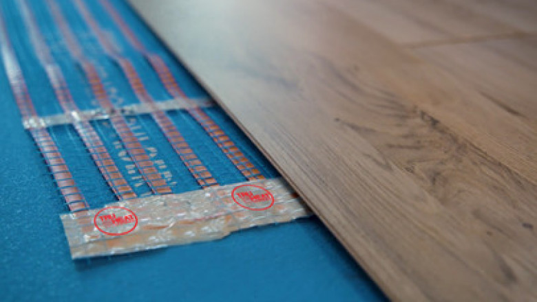 The Most Innovative Things Happening With Radiant Floor Heating
