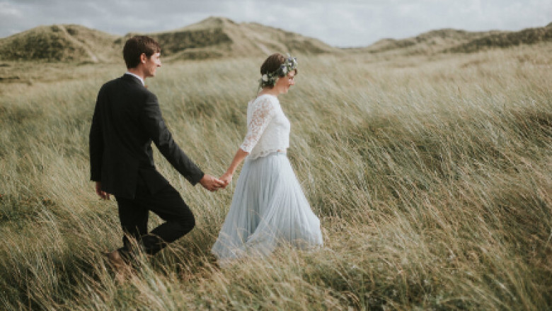 Tips For Choosing the Right Elopement Photographer in Denmark