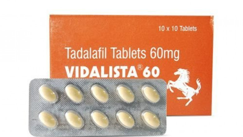 Vidalista Excellent ED |buyfirstmeds.com