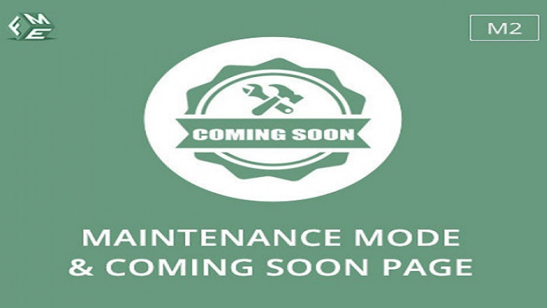 What are the Uses of the Maintenance Mode Extension in Magento 2?