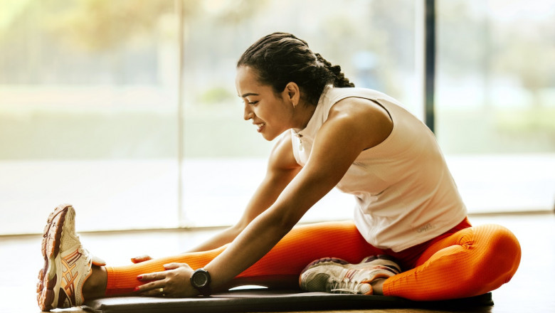 Whether you are absolute beginners or more advanced Pilates fans, chances are you've heard of the benefits of stretching.
