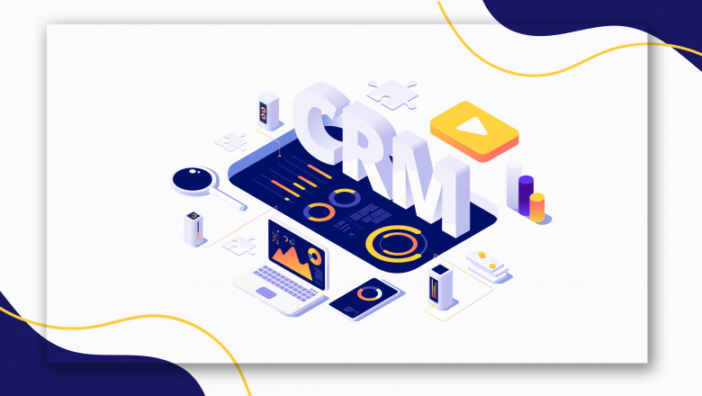 5 Major Advantages of a CRM System