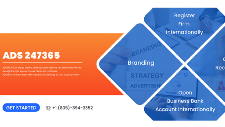 ADS247365 Provides The Best ITES Solution Around The World.