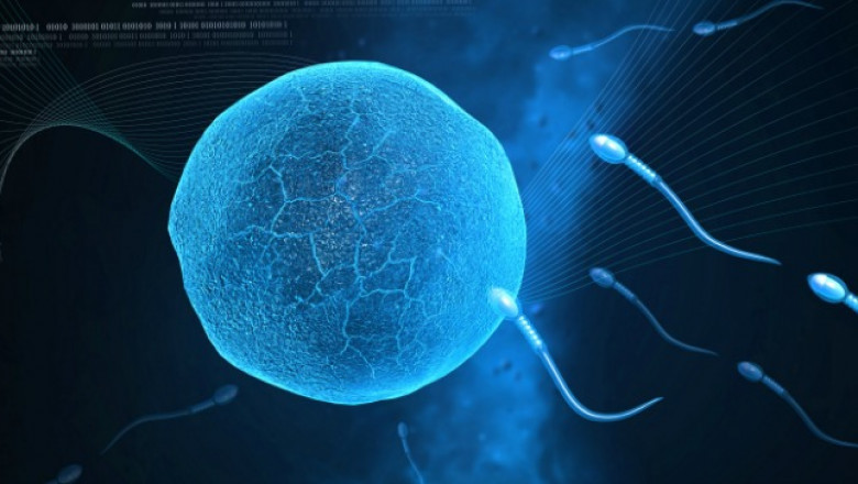 Advanced Male And Female Infertility – ILC Dr.Heena Agrawal