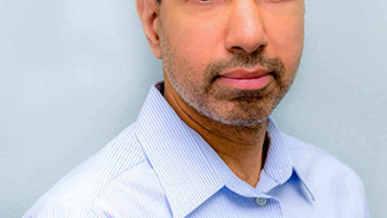 Amar Parimi, MD | Family Medicine