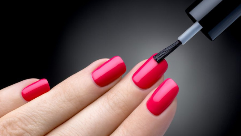 An analysis of the nail polish market: global trends, shares, sizes, growth, opportunities, and forecasts for 2019-2027