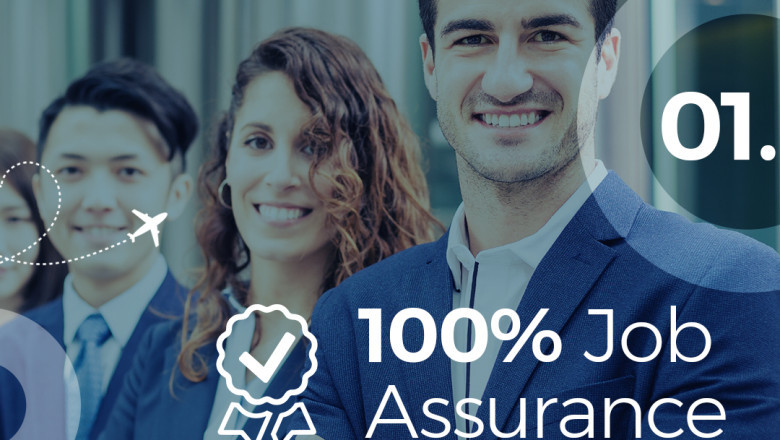 Are you looking for a job guaranteed program?