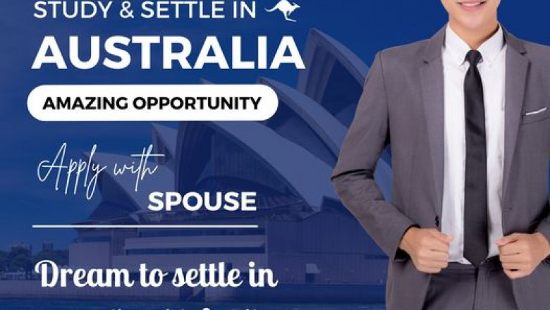 Australia Study Visa Consultants
