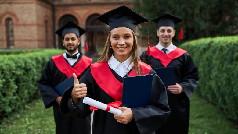 Best Universities for UK Master’s Degree