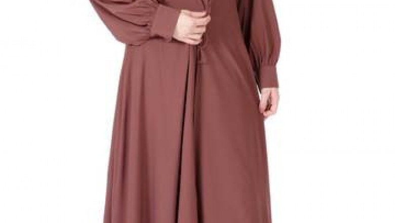 Buy Islamic fashion clothing