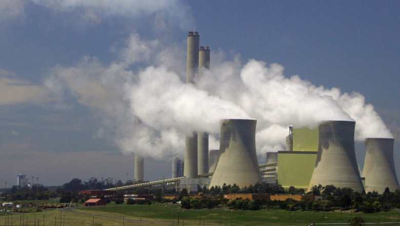 Coal Fired Power Generation Market Restraints