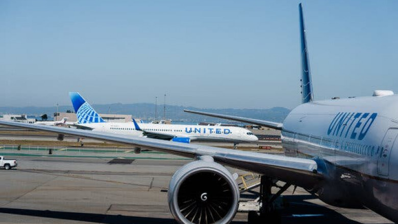 Como falar com a United Airlines no Brasil?