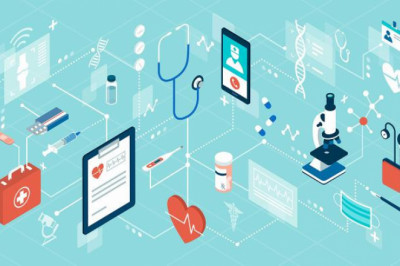 Connected Healthcare Market 2022 Size, Key Players & Forecast Report to 2028