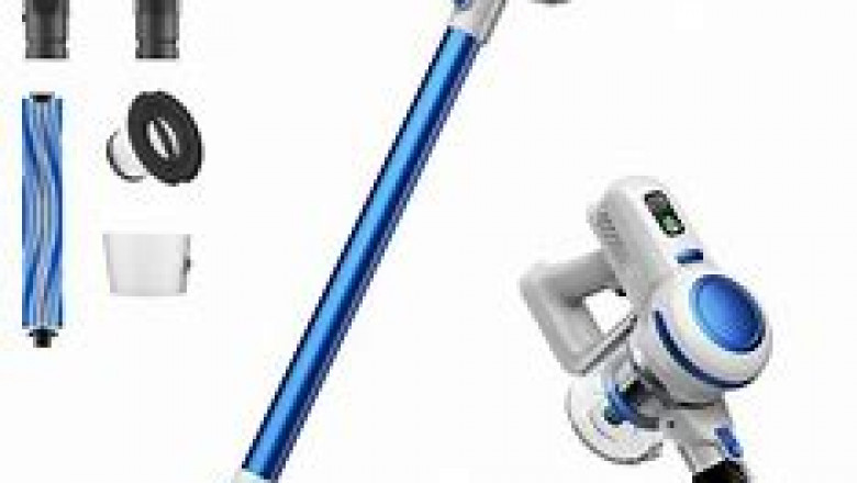 Cordless Vacuum Cleaner Market 2022 – Top Key Players are ......