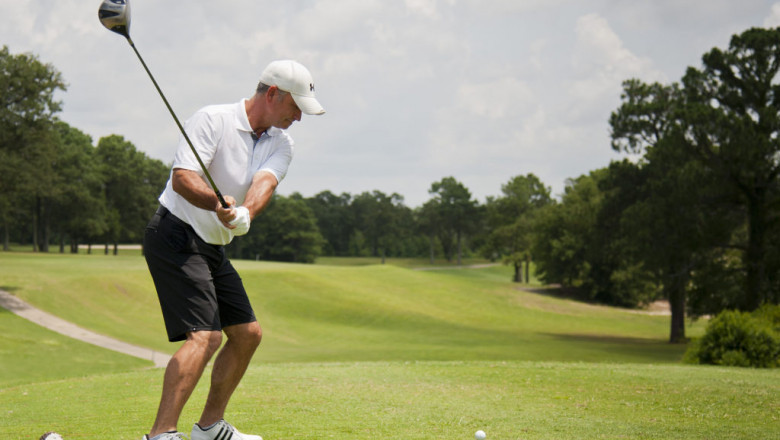 Corporate Golf Packages: The Perfect Way to Get Golfing Experience